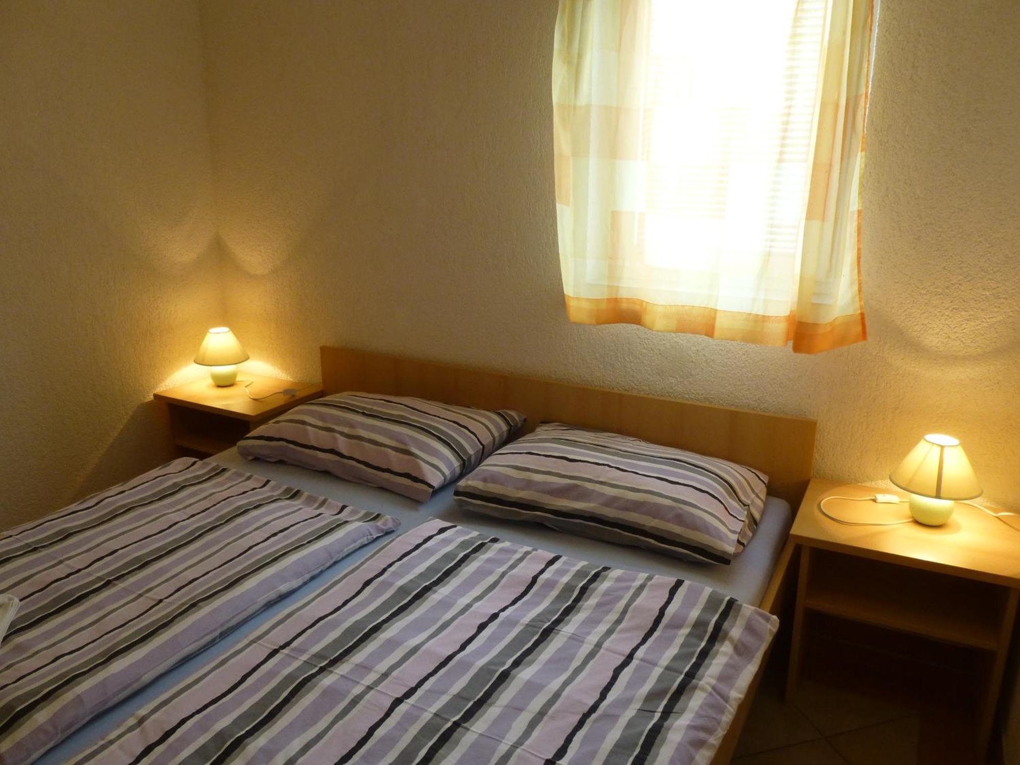 Apartments Villa Rosmarin Omišalj Εξωτερικό φωτογραφία