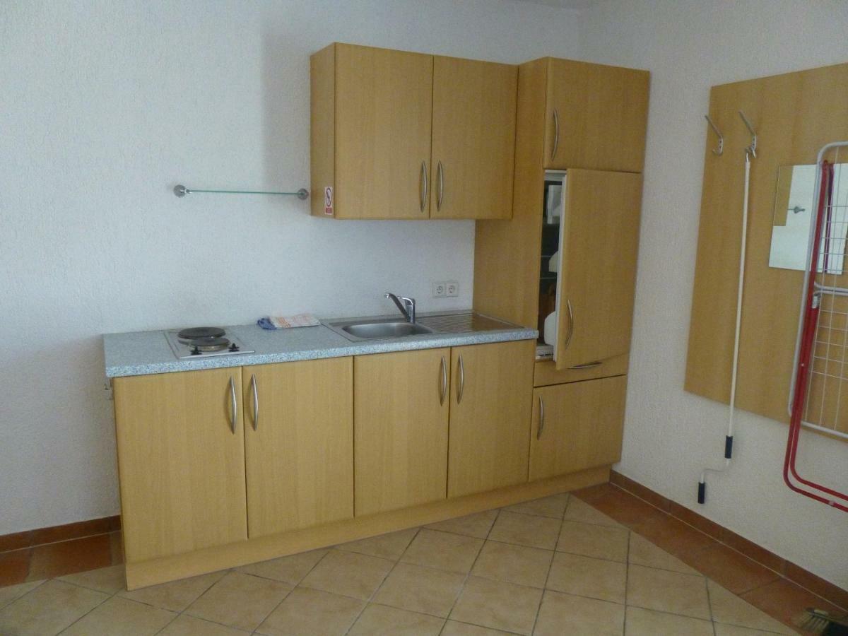 Apartments Villa Rosmarin Omišalj Εξωτερικό φωτογραφία